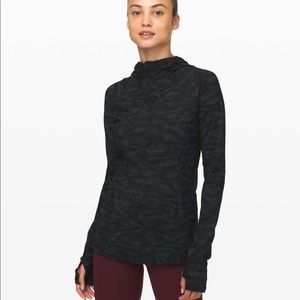 Lululemon Water Bound Hoodie
